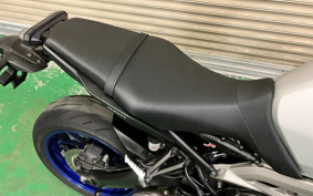 YAMAHA MT-09 ABS 2015 RN34J