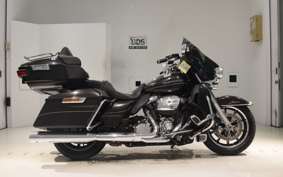 HARLEY FLHTKL 1750 2016
