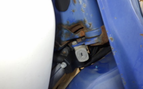 YAMAHA MATE 50 UA04J