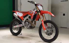 HONDA CRF250 RALLY ME12