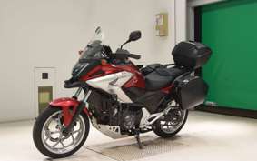 HONDA NC750X 2016 RC90