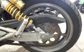 SUZUKI GSX400S KATANA 1994 GK77A