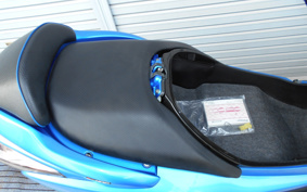 HONDA FORZA Z MF08