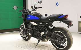 KAWASAKI Z900RS 2024 ZR900K