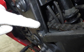 KAWASAKI NINJA 250R 2010 EX250K