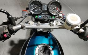 KAWASAKI ZEPHYR400K ZR400C