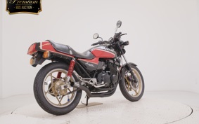 SUZUKI GSX400FS IMPULSE 1983 GK72A