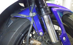 HONDA CBR600RR GEN 3 2011 PC40