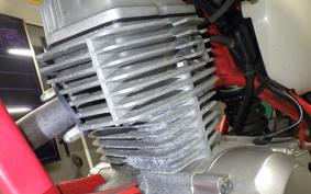 HONDA APE 50 AC16