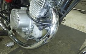 SUZUKI GN125 H