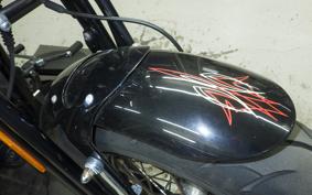 HARLEY FLSTSB 1580 2008