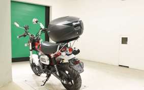 HONDA DAX 125 2014 JB04