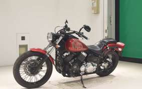 YAMAHA DRAGSTAR 400 2015 VH02J