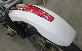 YAMAHA SEROW 225 Gen.3 2020 4JG