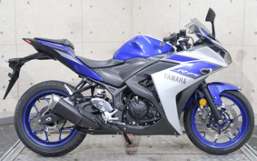 YAMAHA YZF-R25 RG10J