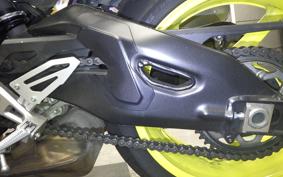 YAMAHA MT-10 2017 RN50J