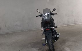 YAMAHA MT-03 2018 RH13J