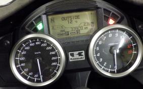 KAWASAKI ZX 1400 NINJA R 2012