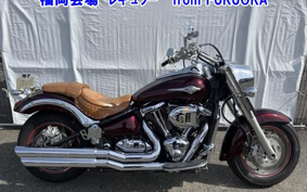 KAWASAKI VULCAN 2000