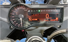 BMW R1200RS 2016 0A05