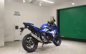 SUZUKI GSX250R