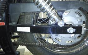 YAMAHA DRAGSTAR 250 2010 VG05J