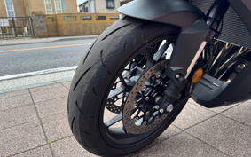 HONDA CBR650R E-Clutch 2026 RH17