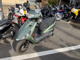 Фото Yamaha AXIS Z с японского аукциона
