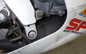 HONDA NSR250R SP 2026 MC18