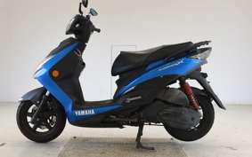 YAMAHA CYGNUS 125 XSR 2 SE44J