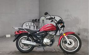 HONDA CBF125T PJJN