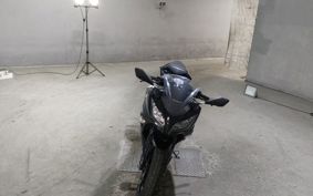 KAWASAKI NINJA250 EX250L