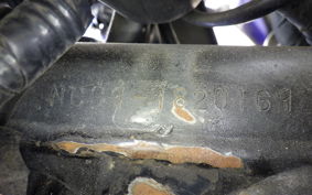 HONDA CB400SF VTEC K NC39