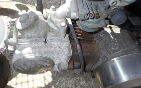 HONDA MONKEY AB27
