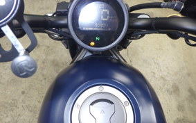 HONDA REBEL 250 A MC49