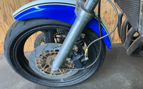 SUZUKI GSX400 1995 GK79A
