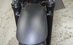 HONDA REBEL 250 A MC49