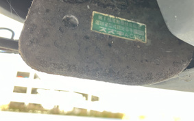 SUZUKI LET's 2 Combi brake CA1KA