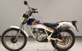 HONDA TL125 JD06