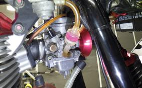 HONDA FTR223 2021 MC34