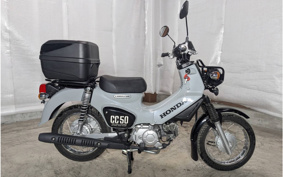 HONDA  CROSS  CUB 50 AA06