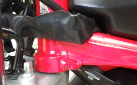 HONDA VTR 250 Gen. 2 2001 MC33