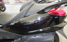 YAMAHA MAJESTY 250 Gen.4 SG20J