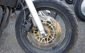 SUZUKI GSX400 IMPULSE 1994 GK79A