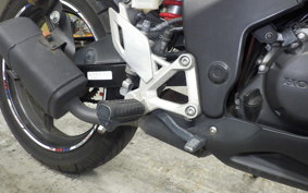 HONDA CBR125R 2020 JC50