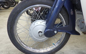 HONDA C90 SUPER CUB E HA02