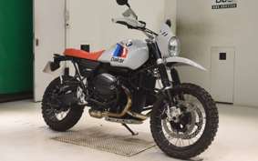 BMW R NINE T URBAN GS 2018