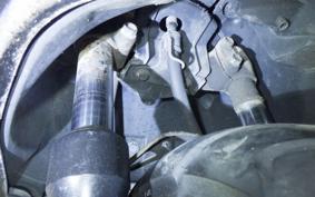 SUZUKI ADDRESS V125 G CF46A