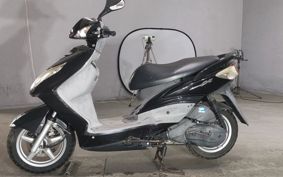 YAMAHA CYGNUS 125 X SE44J