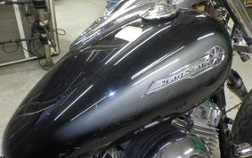 YAMAHA DRAGSTAR 400 2001 VH01J